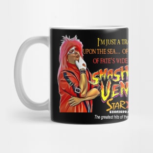 Smash Ventura - Fate's wide wheel Mug